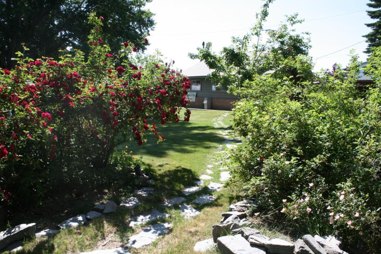 Lake View Lodge Lee Vining Exterior photo